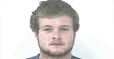 Jason Carter, - St. Lucie County, FL 